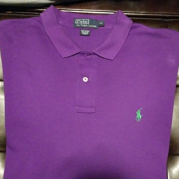 Polo Shirt - Picture 2 of 2